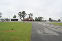 Mount Olive Municipal Airport (W40) - Clean facility-Friendly staff - by Tigerland