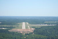 Mid-ohio Valley Regional Airport (PKB) - Parkersburg, WV - by Mark Pasqualino