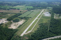 Greene County-lewis A. Jackson Regional Airport (I19) - Greene County/Jackson Regional - by Mark Pasqualino