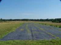 UNKN Airport - Possible an outdated airstrip near Youngsville,NC - by J.B. Barbour