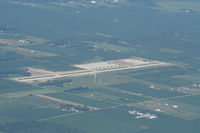 Bult Field Airport (C56) - Monee, IL - by Mark Pasqualino