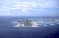 Malé International Airport, Hulhulé Island, North Malé Atoll Maldives (VRMM) - Male - International (MLE / VRMM) - by Fabien CAMPILLO