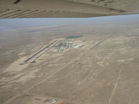 General Wm J Fox Airfield Airport (WJF) - WJF, A VIEW FROM LEFT DOWNWIND DEPARTURE - by COOL LAST SAMURAI