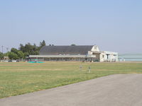 Flying Cloud Airport (FCM) - Elliott Aviation at Flying Cloud Airport. - by Mitch Sando