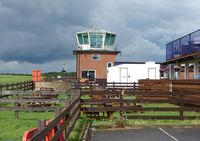 Wycombe Air Park/Booker Airport, High Wycombe, England United Kingdom (EGTB) - Wycombe Air  Park , Booker UK - by Terry Fletcher