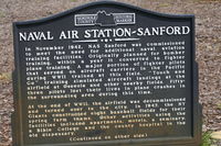 Orlando Sanford International Airport (SFB) - Sanford - by Florida Metal
