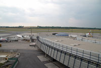 Vienna International Airport, Vienna Austria (VIE) - Pear East - by Yakfreak - VAP