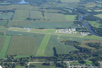 Burlington Municipal Airport (BUU) - Burlington, WI - by Mark Pasqualino