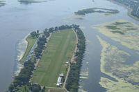 Gaa Private Airport (IA23) - Guttenburg, IA - by Mark Pasqualino