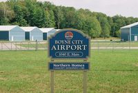 Boyne City Municipal Airport (N98) - Boyne City Municipal Airport (N98) - by Mel II