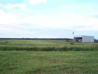 Pamlico Airport (7NC0) - A country airfield - by J.B. Barbour
