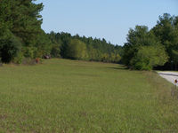 Viking Airport (94NC) - Farming area - by J.B. Barbour