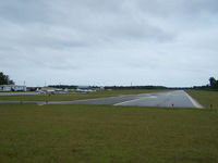 Twin City Airport (5J9) - A somewhat dated location - by J.B. Barbour
