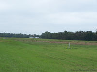 Mynatt Field Airport (53NC) - A farming location - by J.B. Barbour