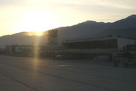 Innsbruck Airport, Innsbruck Austria (LOWI) - Innsbruck Kranebitten INN/LOWI - by Thomas Ramgraber-VAP
