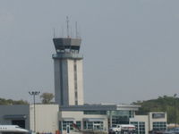 Chicago Executive Airport (PWK) - PWK Tower - by Pam Folbrecht