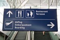 EuroAirport Basel-Mulhouse-Freiburg, Basel (Switzerland), Mulhouse (France) and Freiburg (Germany) France (LFSB) - new airportbuilding - by eap_spotter