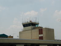 Asheville Regional Airport (AVL) - Tower - by N6701