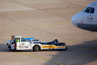 Düsseldorf International Airport, Düsseldorf Germany (DUS) photo