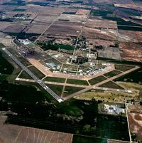 Walnut Ridge Regional Airport (ARG) - Aerial Photo - by Arkansas Department of Aeronautics