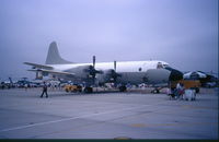 Miramar Mcas Airport (NKX) - Taken at NAS Miramar Airshow in 1988 (scan of a slide) - Unknown Aircraft - by Steve Staunton