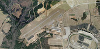 Atlanta South Regional Airport (4A7) - clayton county tara field - by yousef amircani