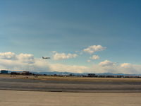Centennial Airport (APA) - At midday - by Victor Agababov