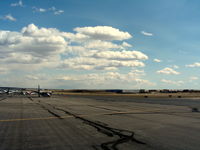 Centennial Airport (APA) - Taxiway Charlie - by Victor Agababov