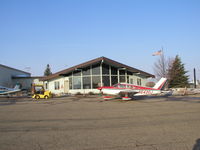 Airlake Airport (LVN) - Airlake Airport in Lakeville, MN. - by Mitch Sando