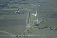 Capt. Ben Smith Airfield - Monroe City Airport (K52) - Monroe City, MO - by Mark Pasqualino