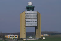 Budapest Ferihegy International Airport, Budapest Hungary (BUD) - airport overview BUD-Tower - by Thomas Ramgraber-VAP