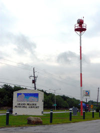 Grand Prairie Municipal Airport (GPM) - Grand Prairie Municipal - by Zane Adams