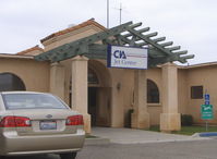 Camarillo Airport (CMA) - Channel Islands Aviation-Jet Center FBO, Cessna Dealer since 1976 - by Doug Robertson