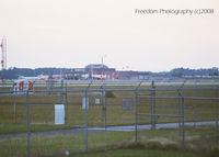 Wilmington International Airport (ILM) - N/A - by J.B. Barbour
