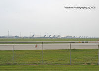 Charleston Afb/intl Airport (CHS) - The power of keeping Freedom! - by J.B. Barbour