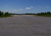 Atlantic Field Mcolf Airport (12NC) - N/A - by J.B. Barbour