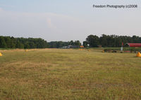 Whitfield Farms Airport (4W4) - N/A - by J.B. Barbour