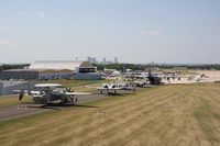 Fort Worth Meacham International Airport (FTW) photo