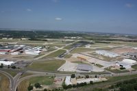 Fort Worth Meacham International Airport (FTW) photo