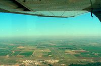 Greeley-weld County Airport (GXY) - Aerial photo - by Victor Agababov