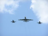 RAF Halton Airport, Halton, England United Kingdom (EGWN) - Halton - by Simon Palmer