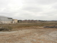 MANG Airport - Location of the former Mangham Airport - North Richland Hills, TX (Ft. Worth) - by Zane Adams