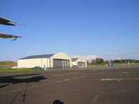 Sky Harbor Airport (DYT) - Sky Harbor Airport and Seaplane Base in Duluth, MN. - by Mitch Sando