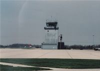 Delaware County Regional Airport (MIE) - Tower - by IndyPilot63