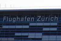 Zurich International Airport, Zurich Switzerland (ZRH) - Zürich Flughafen - by Juergen Postl