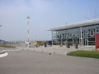 Lelystad Airport, Lelystad Netherlands (EHLE) - Lelystad Airport - by Henk Geerlings
