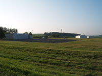 Farington Field Airport (K01) - FAIRINGTON FIELD - by Gary Schenaman