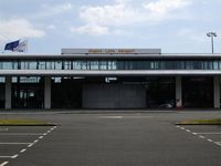 Angers Marge Airport, Angers France (LFJR) photo