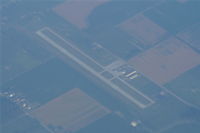 Fostoria Metropolitan Airport (FZI) - Fostoria Airport Ohio - by Florida Metal