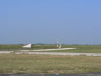 Hamilton Municipal Airport (MNZ) - Hamilton, Texas  - by Zane Adams
